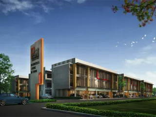 Promt Business Home