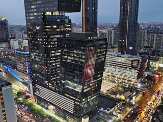 G Tower