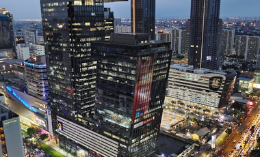 G Tower