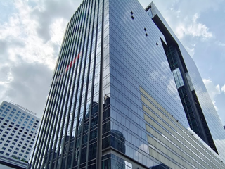 G Tower