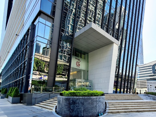 G Tower