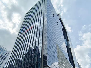 G Tower