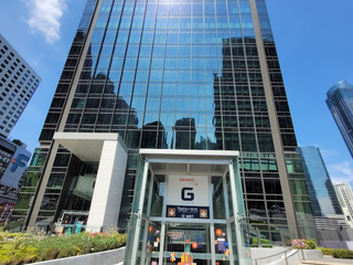 G Tower
