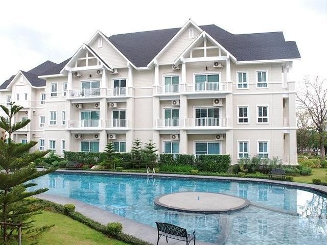 Baan Tiew Khao