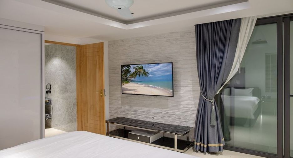 Apple Villas Koh Samui