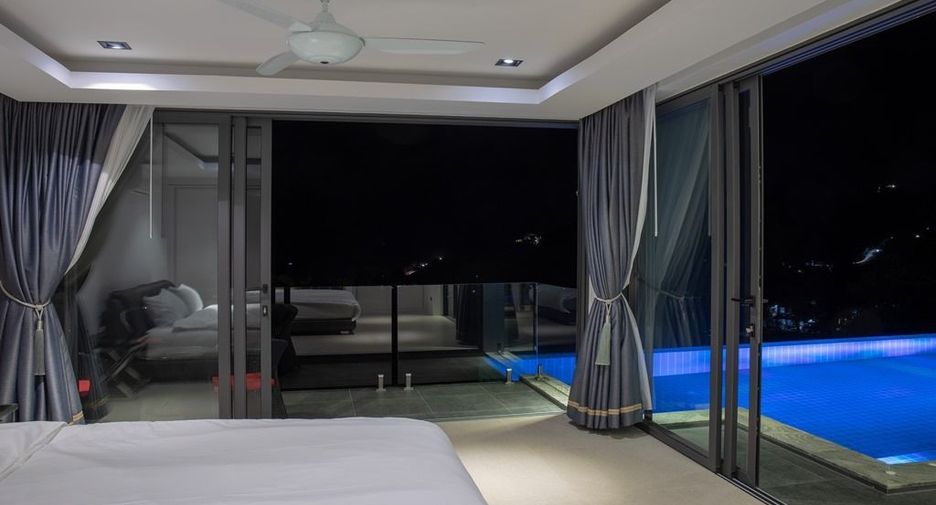 Apple Villas Koh Samui