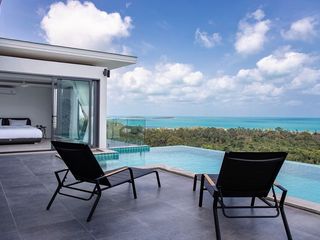 Apple Villas Koh Samui