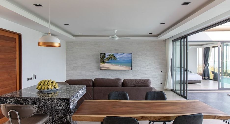 Apple Villas Koh Samui
