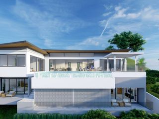 Apple Villas Koh Samui