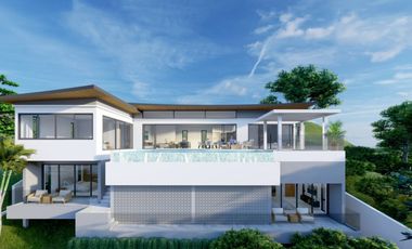 Apple Villas Koh Samui