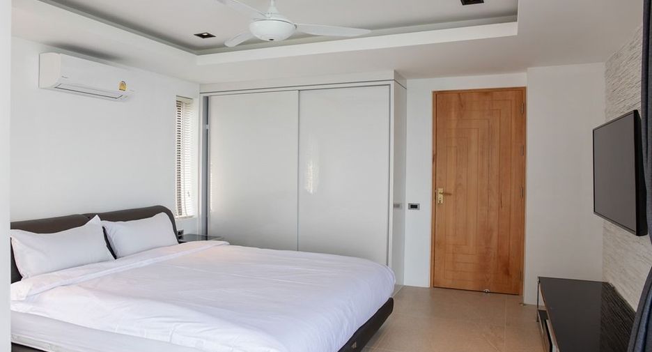 Apple Villas Koh Samui