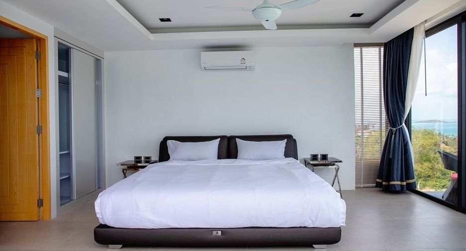 Apple Villas Koh Samui