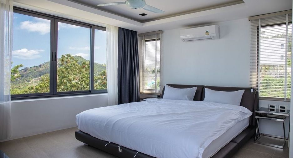 Apple Villas Koh Samui