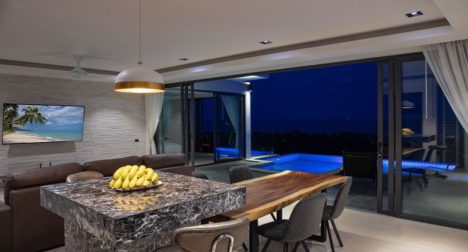 Apple Villas Koh Samui