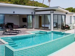 Apple Villas Koh Samui
