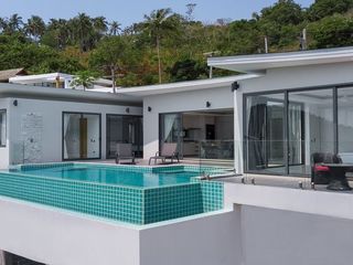Apple Villas Koh Samui