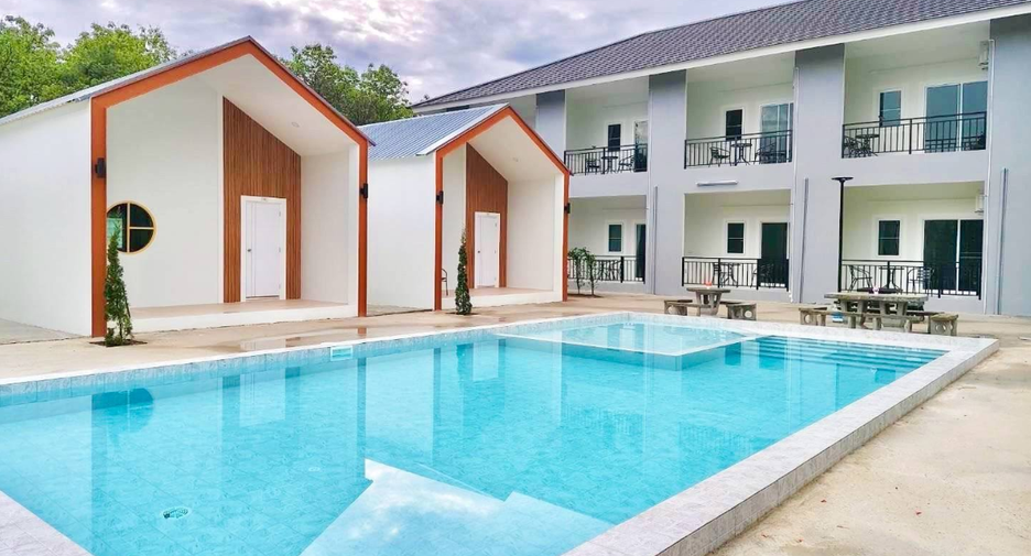 Prom Chok Villa