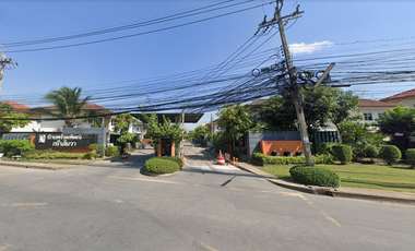 Baan Promptpat Greennova Ramindra‎
