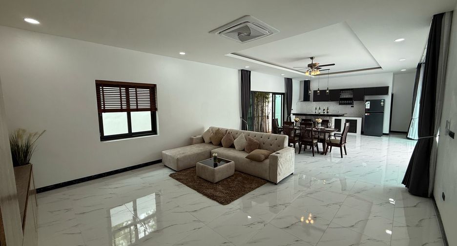 MP House Asset