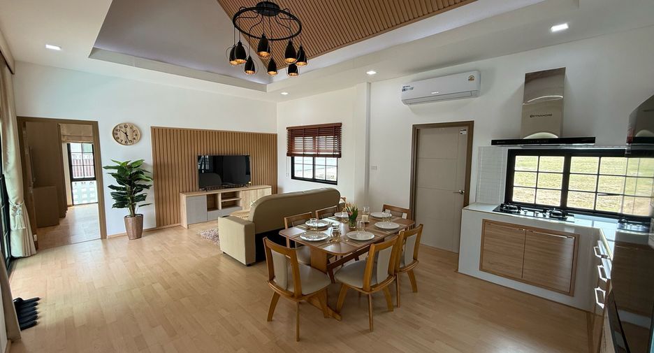 MP House Asset