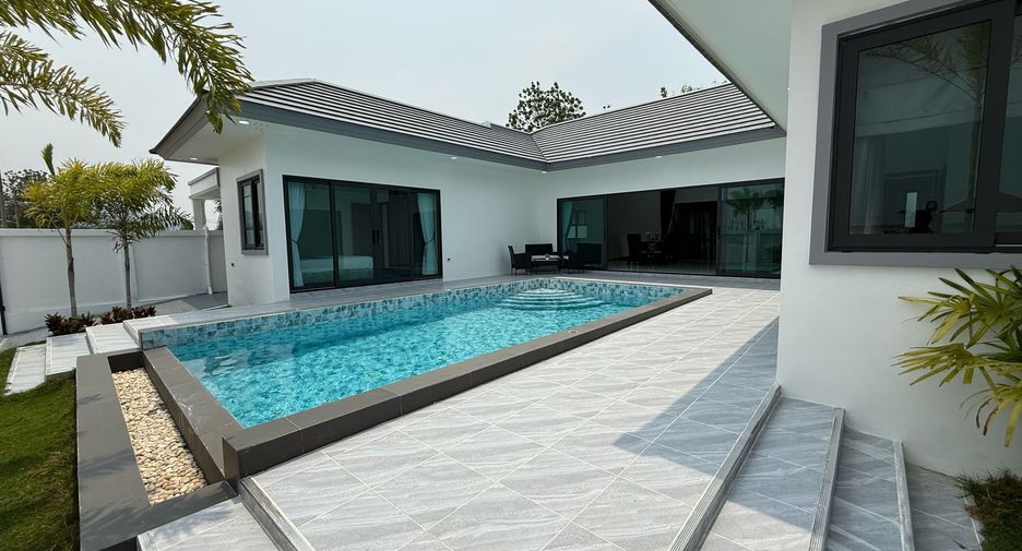 MP House Asset