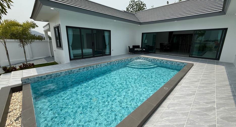 MP House Asset
