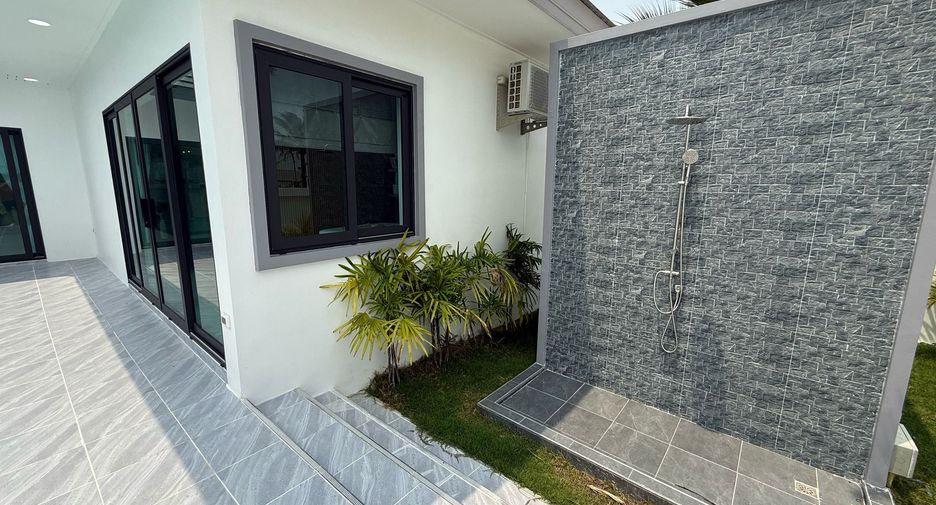 MP House Asset