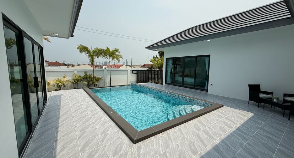 MP House Asset