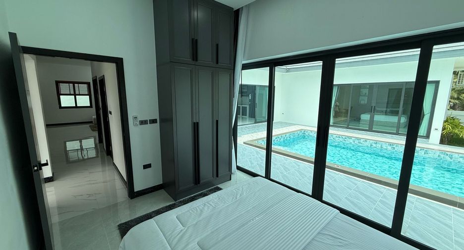 MP House Asset