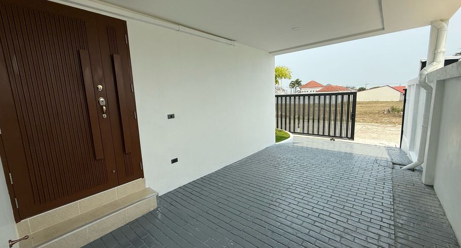 MP House Asset