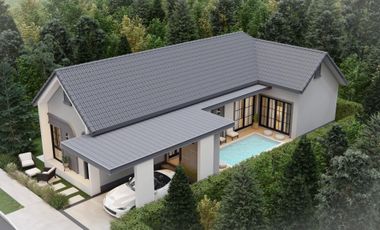 MP House Asset