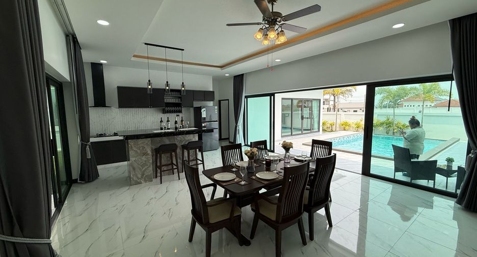 MP House Asset