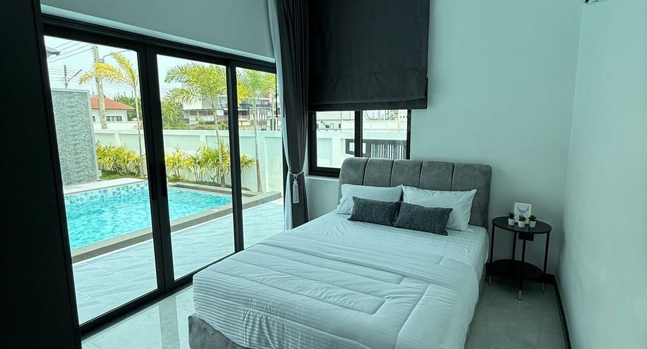 MP House Asset