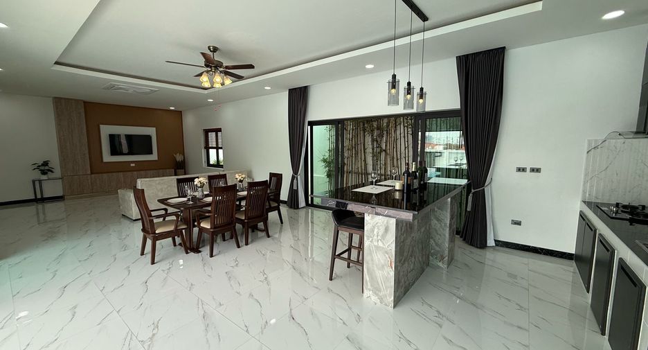MP House Asset