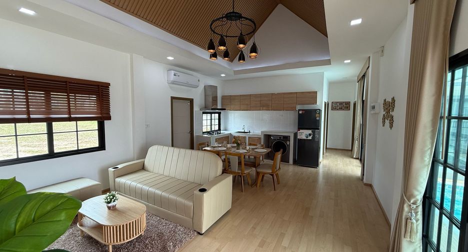MP House Asset