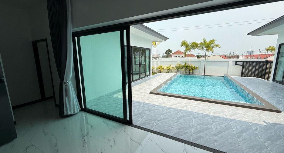 MP House Asset