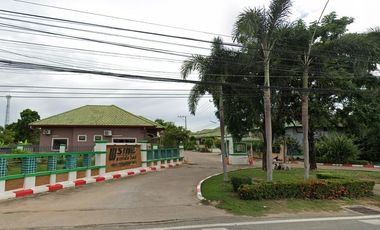Pornthat Garden Ville