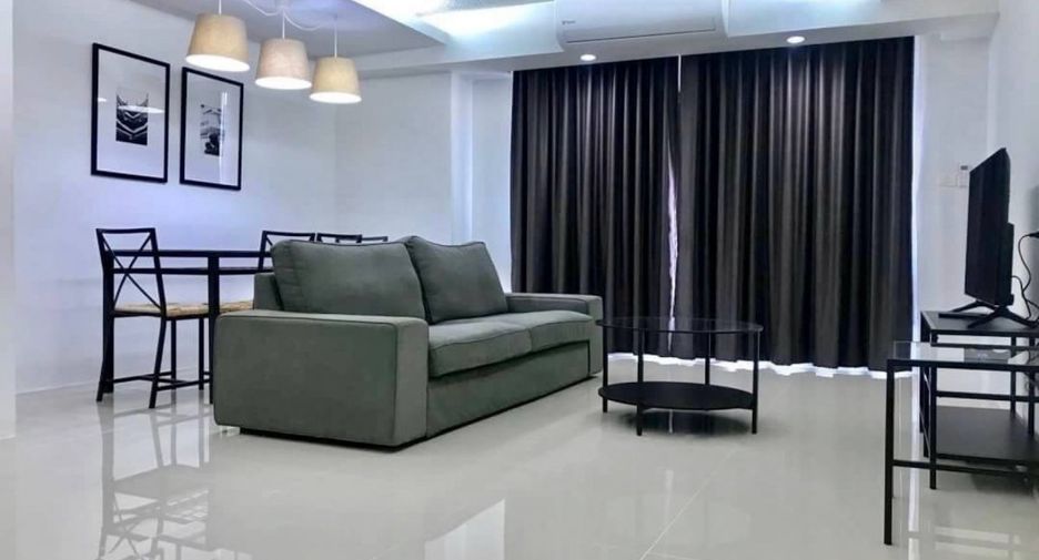 The Waterford Sukhumvit 50