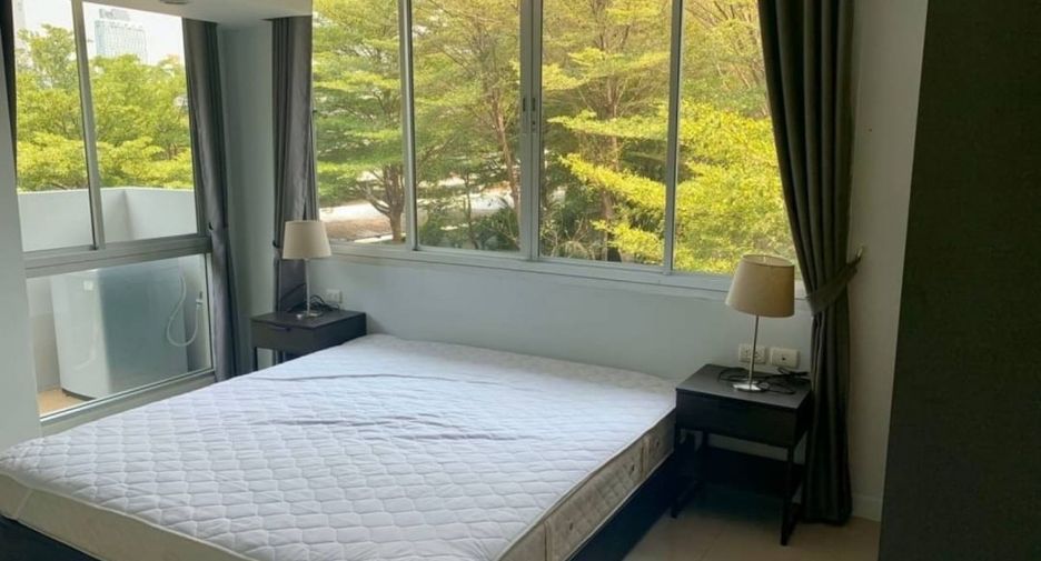 The Waterford Sukhumvit 50