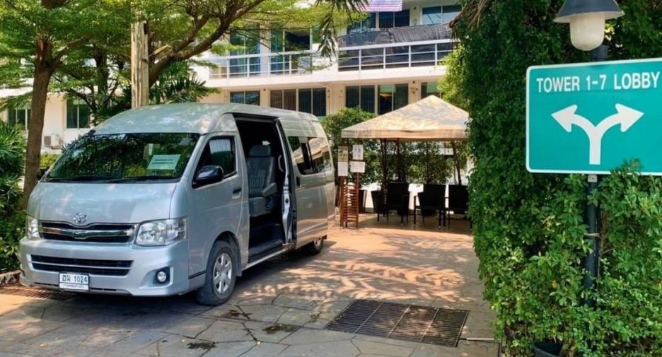 The Waterford Sukhumvit 50