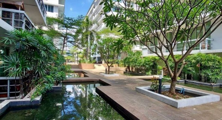 The Waterford Sukhumvit 50