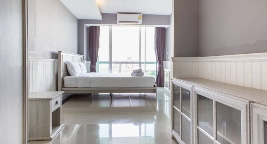 The Waterford Sukhumvit 50