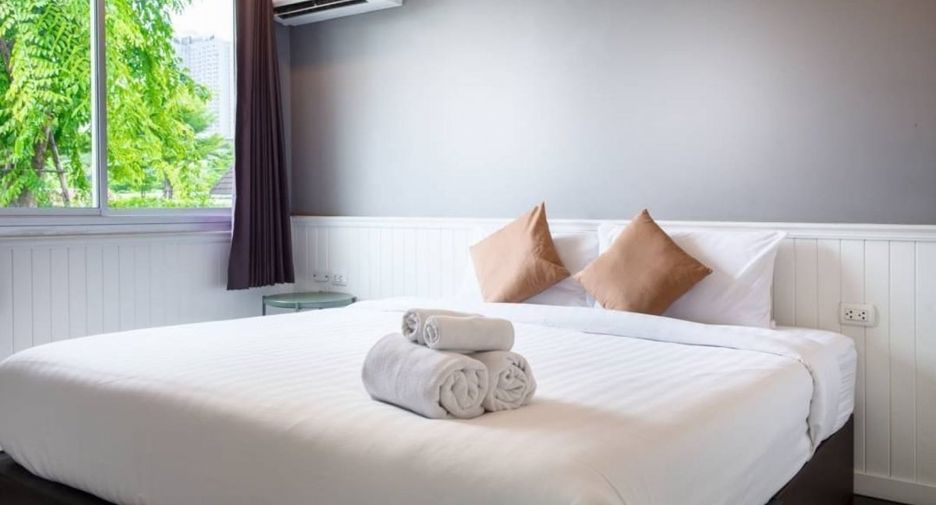 The Waterford Sukhumvit 50
