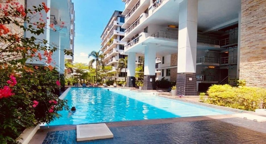 The Waterford Sukhumvit 50