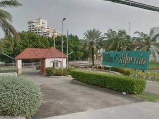 Villa California