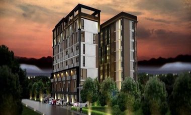The Royal Hill Sammuk Condominium