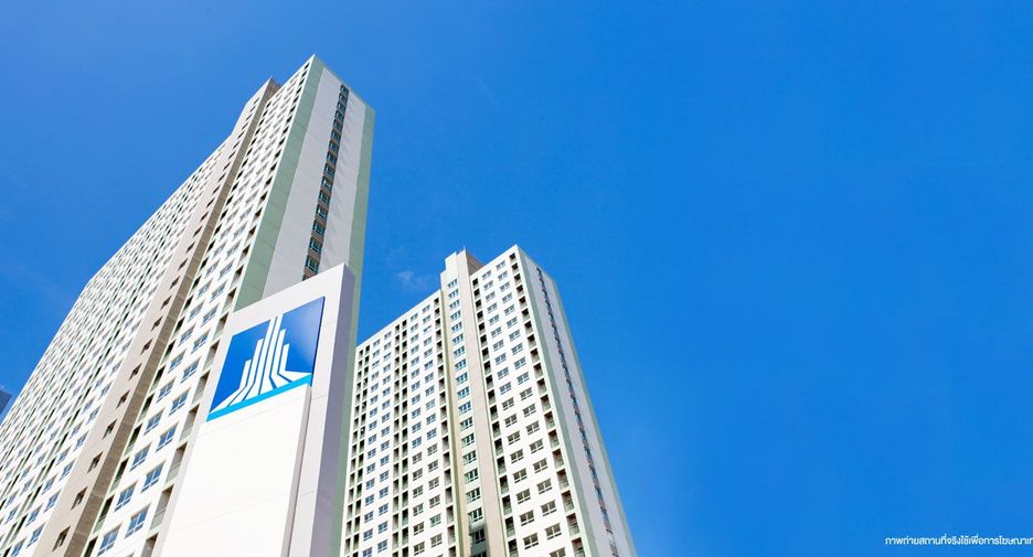 À vendre 1 chambre condo à Jomtien, Pattaya