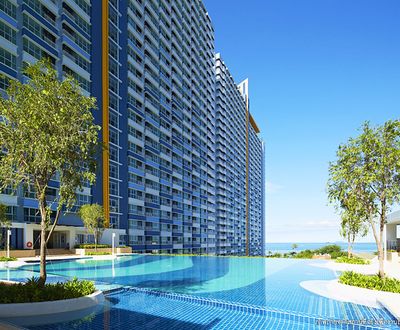 Lumpini seaview jomtien