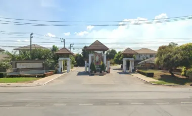 Baan Thanyapirom Rangsit – Klong 10