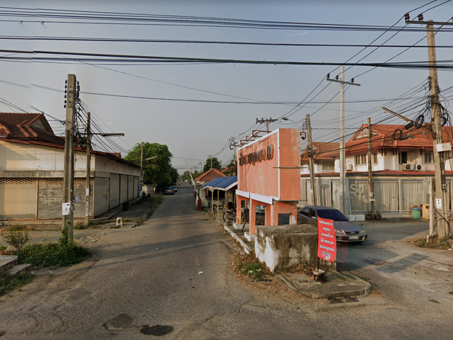 Baan Pruksa 10 Sai Noi